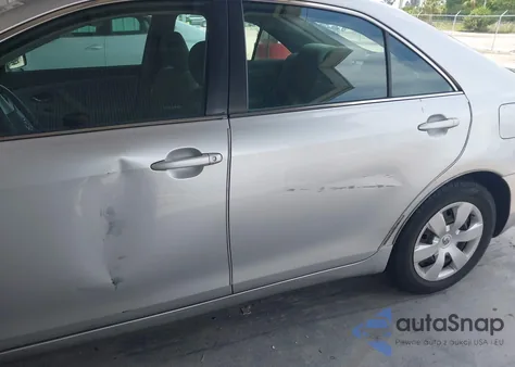 2009 Toyota Camry Le из США, поврежденный, VIN 4T1BE46K79U306043